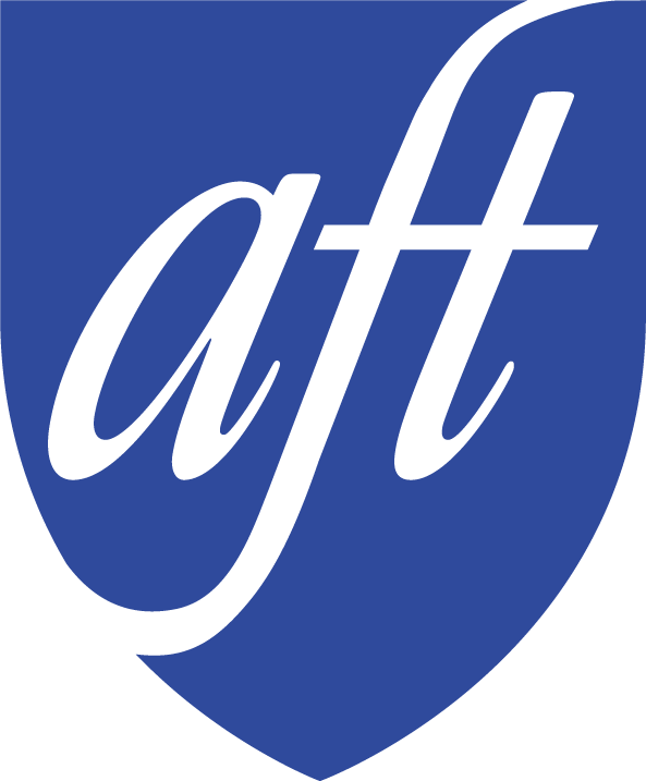 AFT Guild - Local 1931