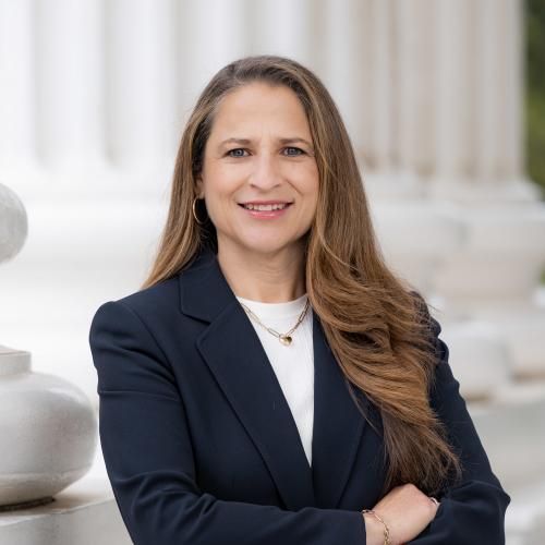 Headshot of Anamarie Avila Farias