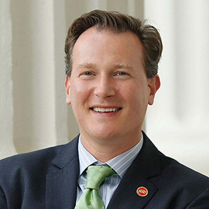 Borgeas for Senate