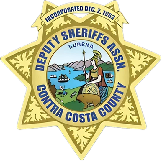 Contra Costa County Deputy Sheriffs Association