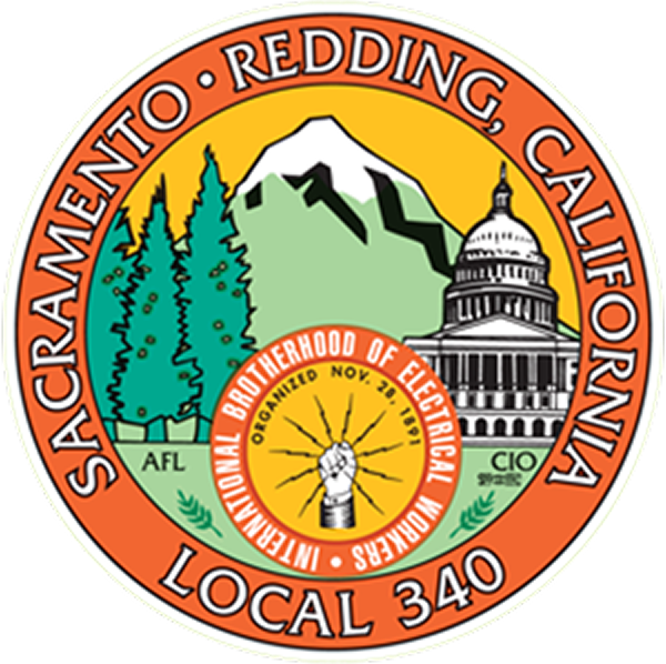 International Brotherhood of Electrical Workers Local 340