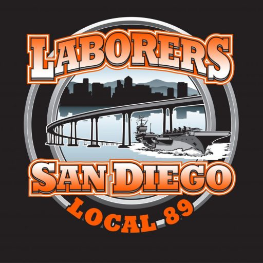 Laborers International Union of North America Laborers Local 89