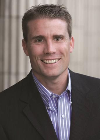 Headshot of Mike McGuire