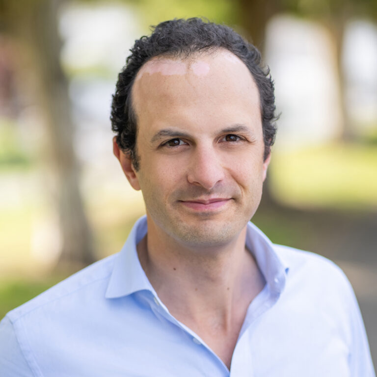 Nicholas Josefowitz (Permit Power)