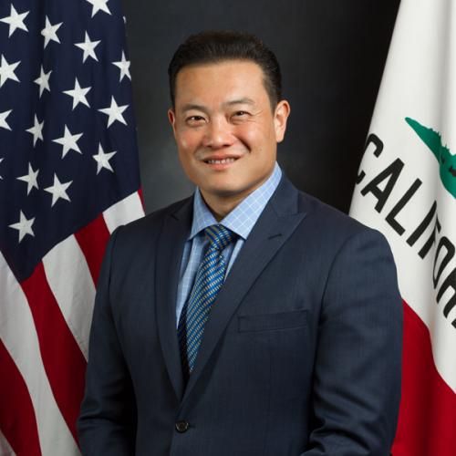 Headshot of Phillip Chen