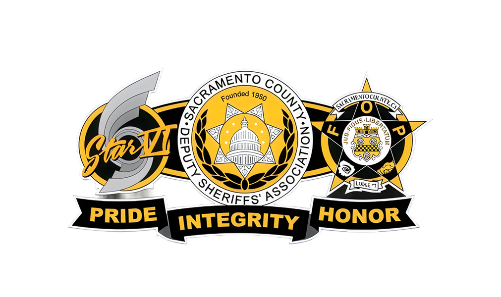 Sacramento County Deputy Sheriffs Association