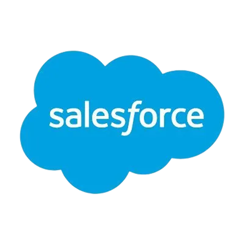 Salesforce.com Inc.
