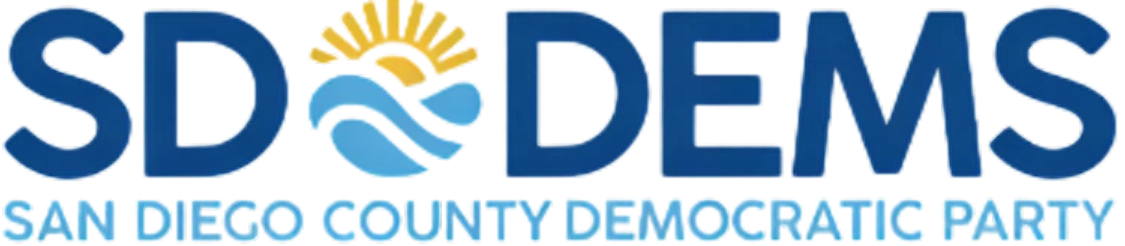 San Diego County Democratic Party