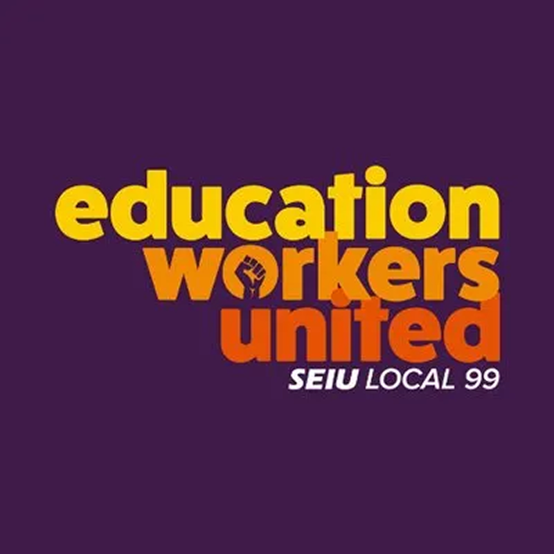 Service Employees International Union Local 99