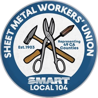 Sheet Metal Workers Local Union 104
